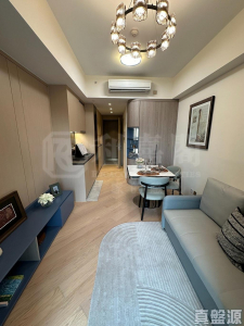 星凱．堤岸 2座 - 28NTS – 香港北部都會區