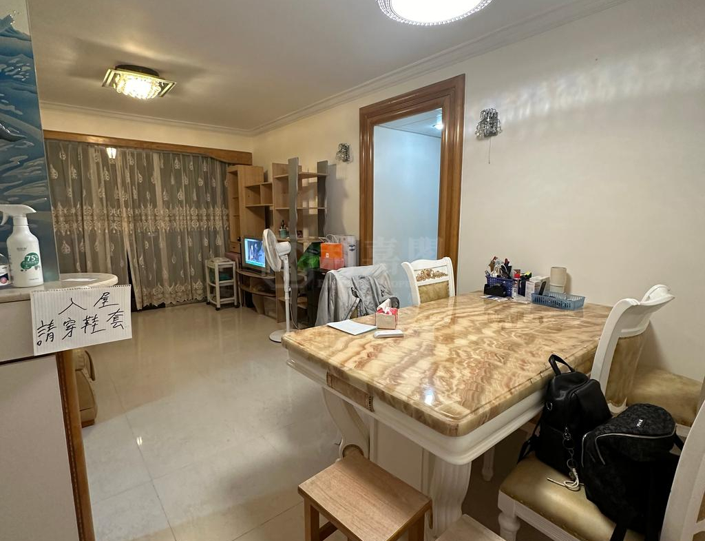 新峰花園 1期 10座 - 28NTS – 香港北部都會區