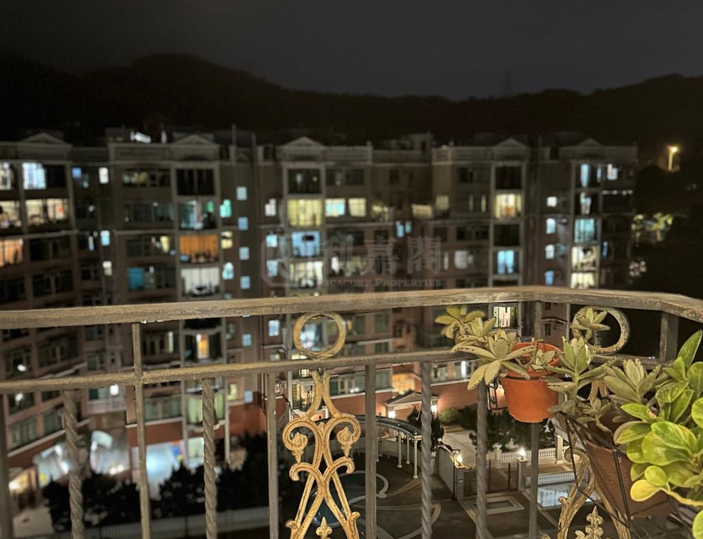 新峰花園 1期 10座 - 28NTS – 香港北部都會區