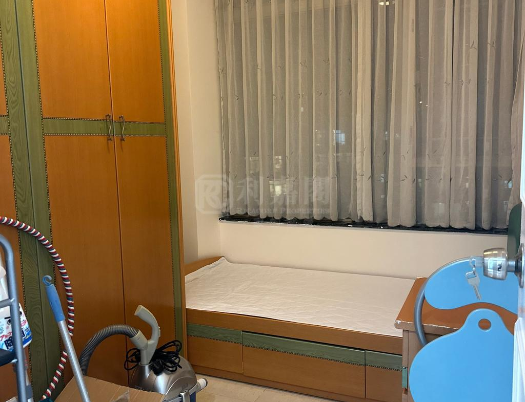 新峰花園 1期 10座 - 28NTS – 香港北部都會區