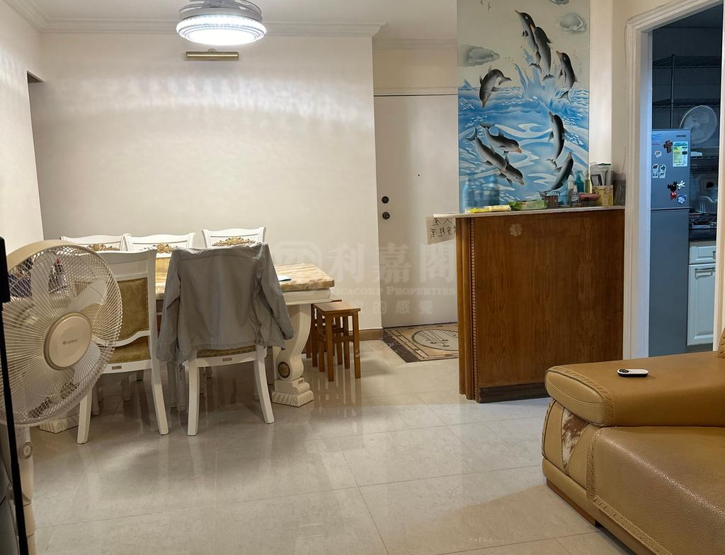 新峰花園 1期 10座 - 28NTS – 香港北部都會區