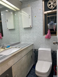 新峰花園 1期 10座 - 28NTS – 香港北部都會區