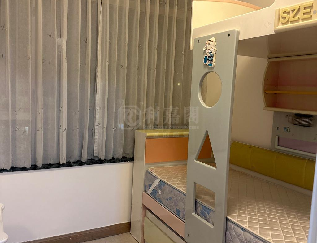 新峰花園 1期 10座 - 28NTS – 香港北部都會區