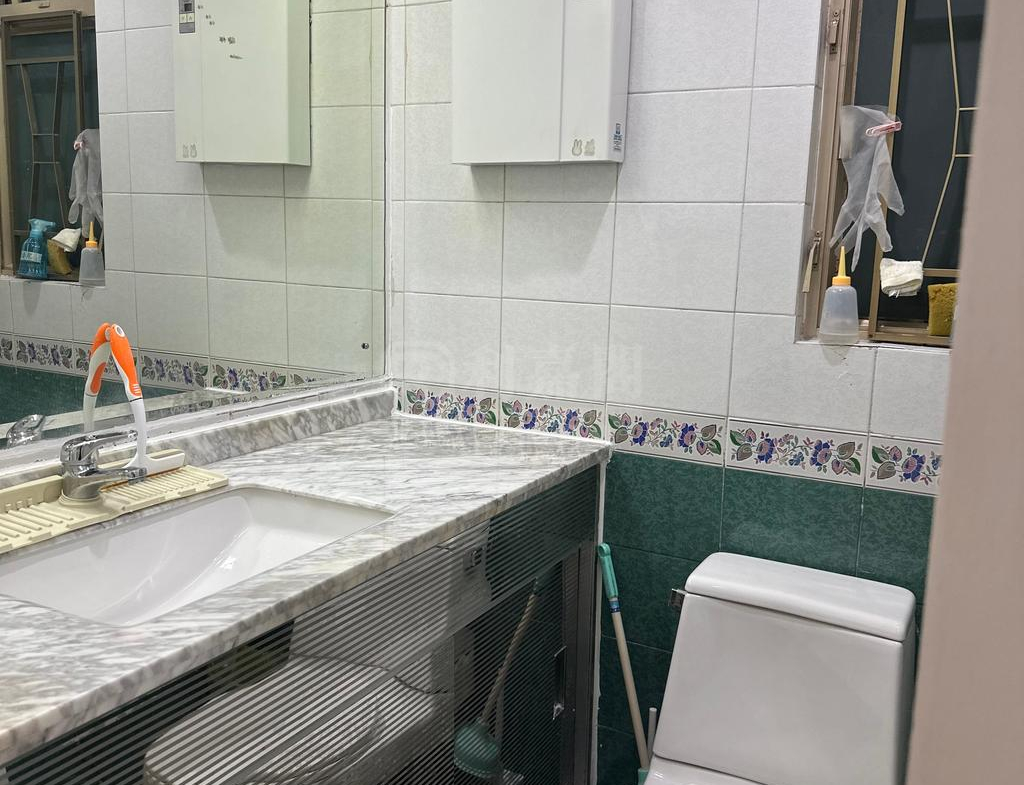 新峰花園 1期 10座 - 28NTS – 香港北部都會區