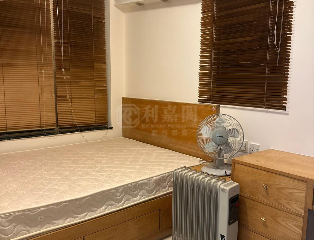 新峰花園 1期 10座 - 28NTS – 香港北部都會區