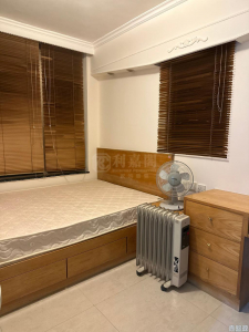 新峰花園 1期 10座 - 28NTS – 香港北部都會區