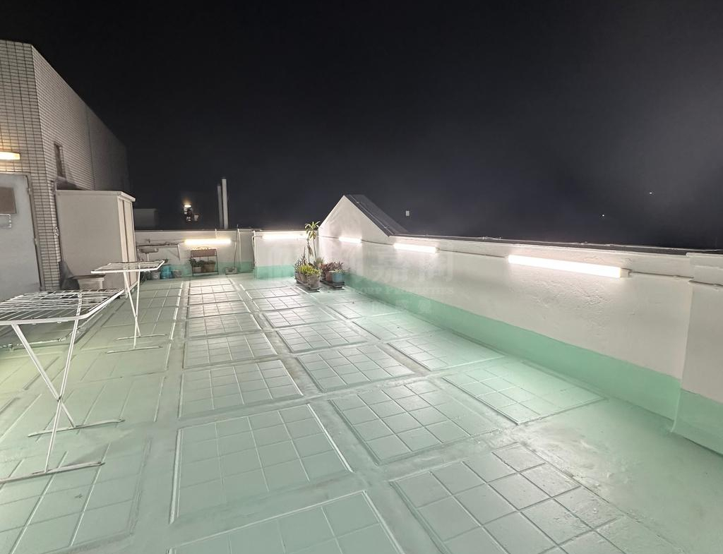 新峰花園 1期 10座 - 28NTS – 香港北部都會區