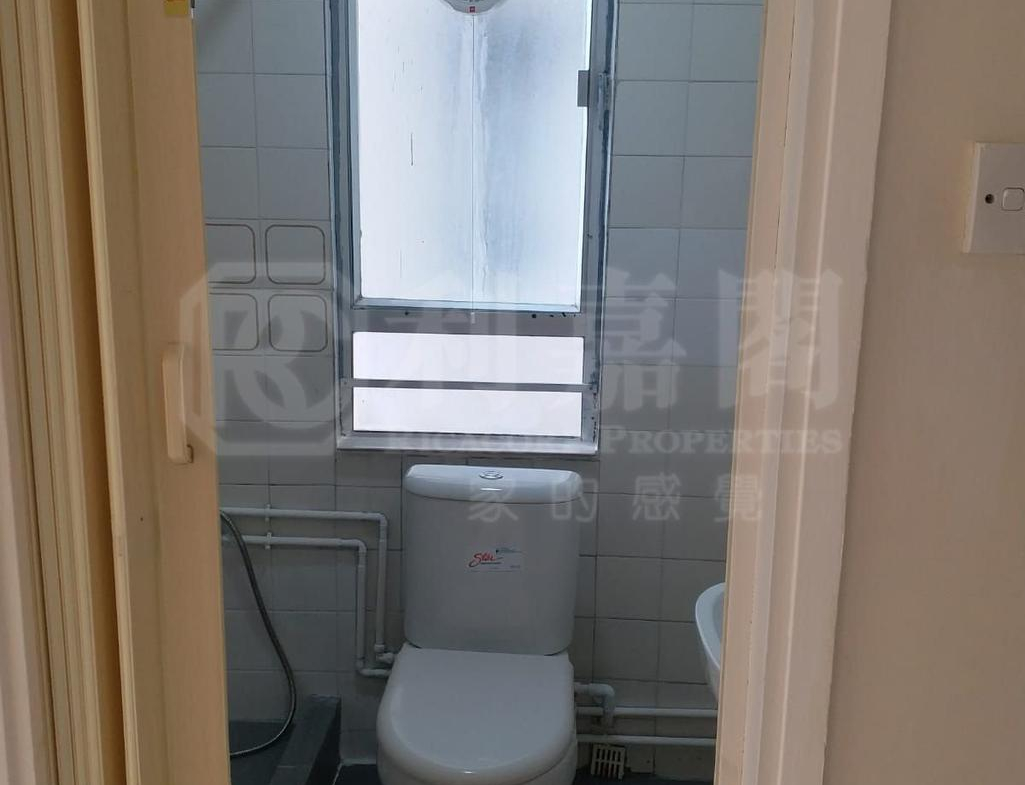 好運中心 棕林閣 (B1座) - 28NTS – 香港北部都會區