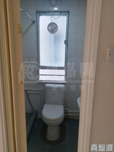 好運中心 棕林閣 (B1座) - 28NTS – 香港北部都會區