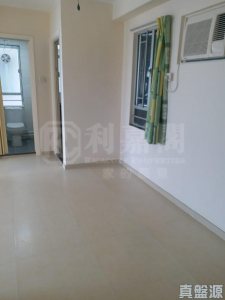 好運中心 棕林閣 (B1座) - 28NTS – 香港北部都會區