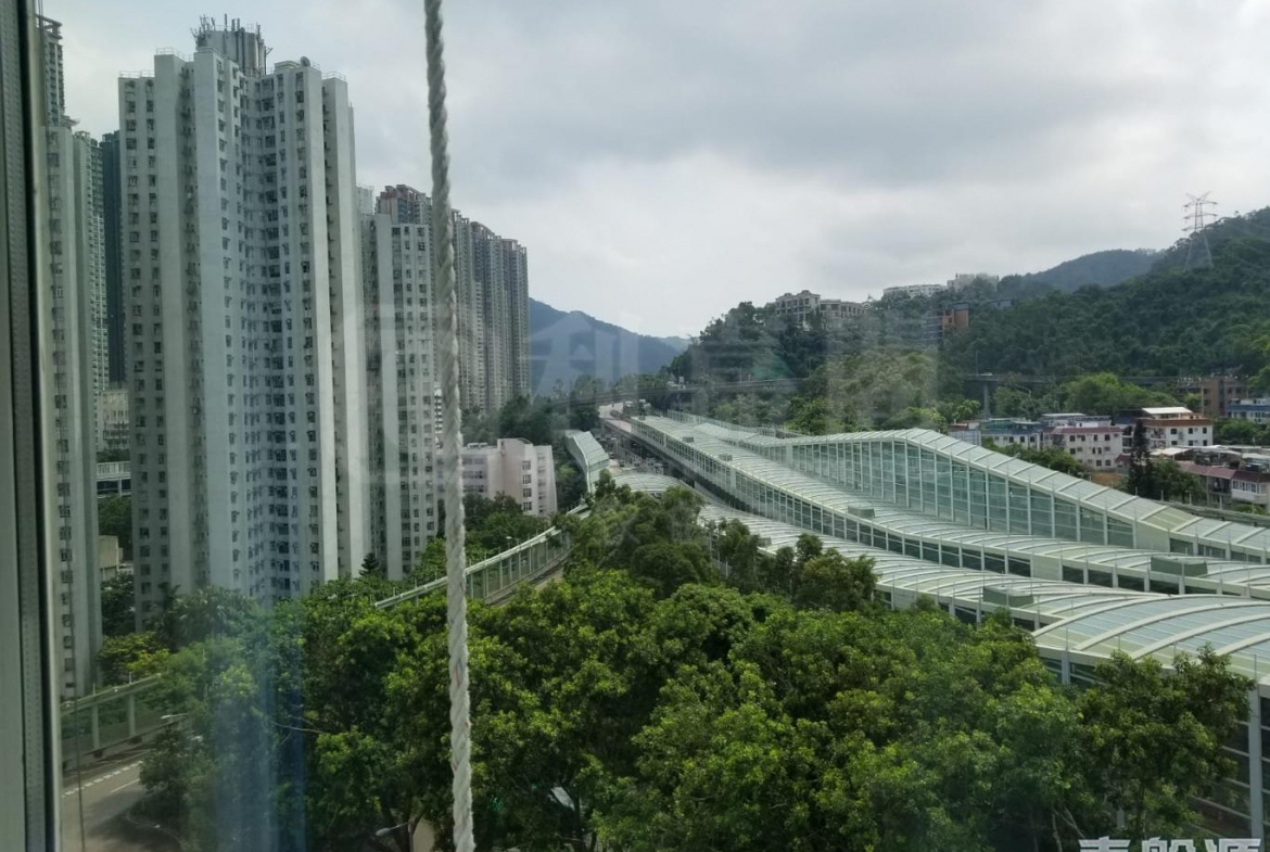珀玥 - 28NTS – 香港北部都會區
