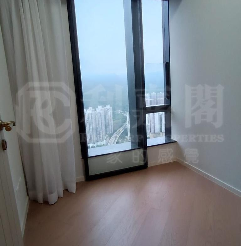 柏傲莊 2期 5座 (5A) - 28NTS – 香港北部都會區