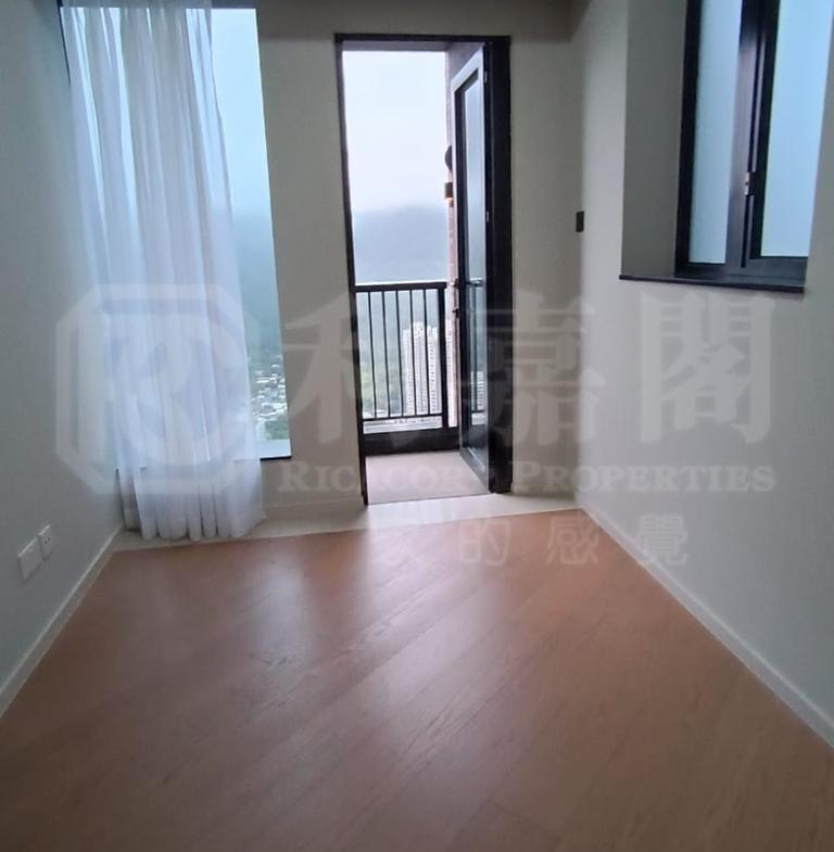 柏傲莊 2期 5座 (5A) - 28NTS – 香港北部都會區