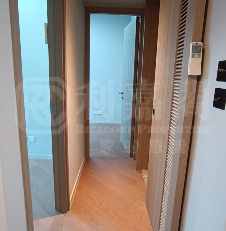 柏傲莊 2期 5座 (5A) - 28NTS – 香港北部都會區