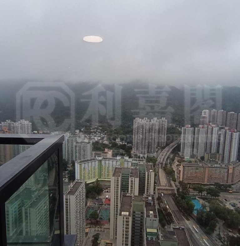 柏傲莊 2期 5座 (5A) - 28NTS – 香港北部都會區