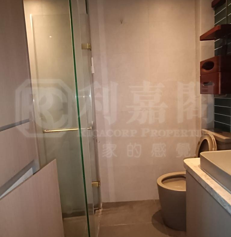 柏傲莊 2期 5座 (5A) - 28NTS – 香港北部都會區