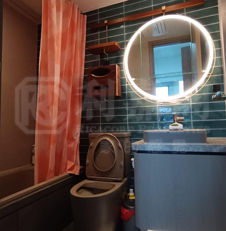 柏傲莊 2期 5座 (5A) - 28NTS – 香港北部都會區