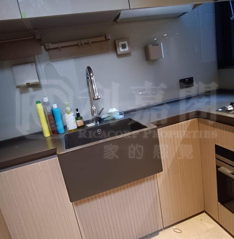 柏傲莊 2期 5座 (5A) - 28NTS – 香港北部都會區