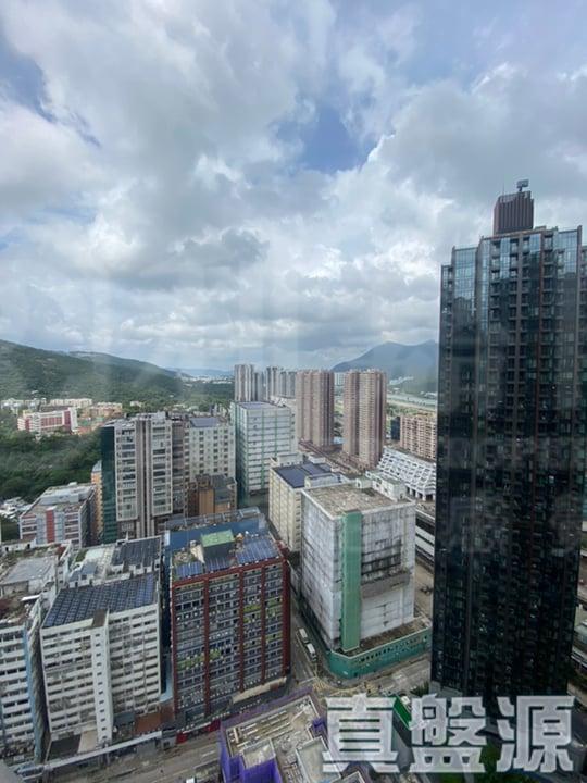 星凱．堤岸 5座 - 28NTS – 香港北部都會區