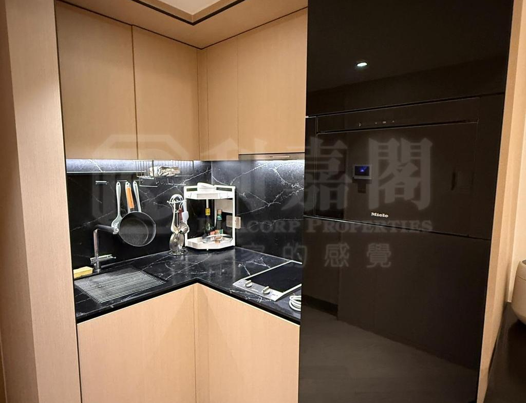 星凱．堤岸 5座 - 28NTS – 香港北部都會區