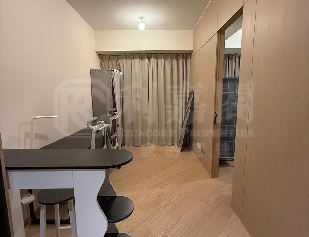 星凱．堤岸 5座 - 28NTS – 香港北部都會區