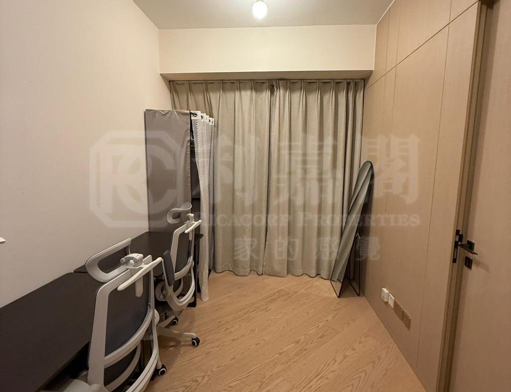 星凱．堤岸 5座 - 28NTS – 香港北部都會區