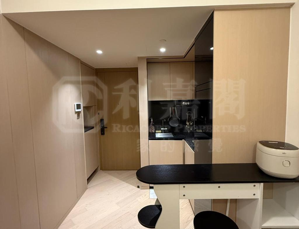 星凱．堤岸 5座 - 28NTS – 香港北部都會區