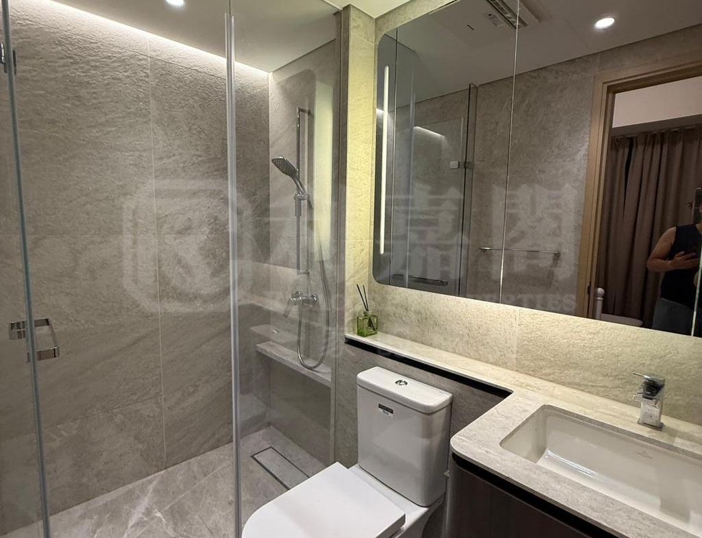 星凱．堤岸 5座 - 28NTS – 香港北部都會區