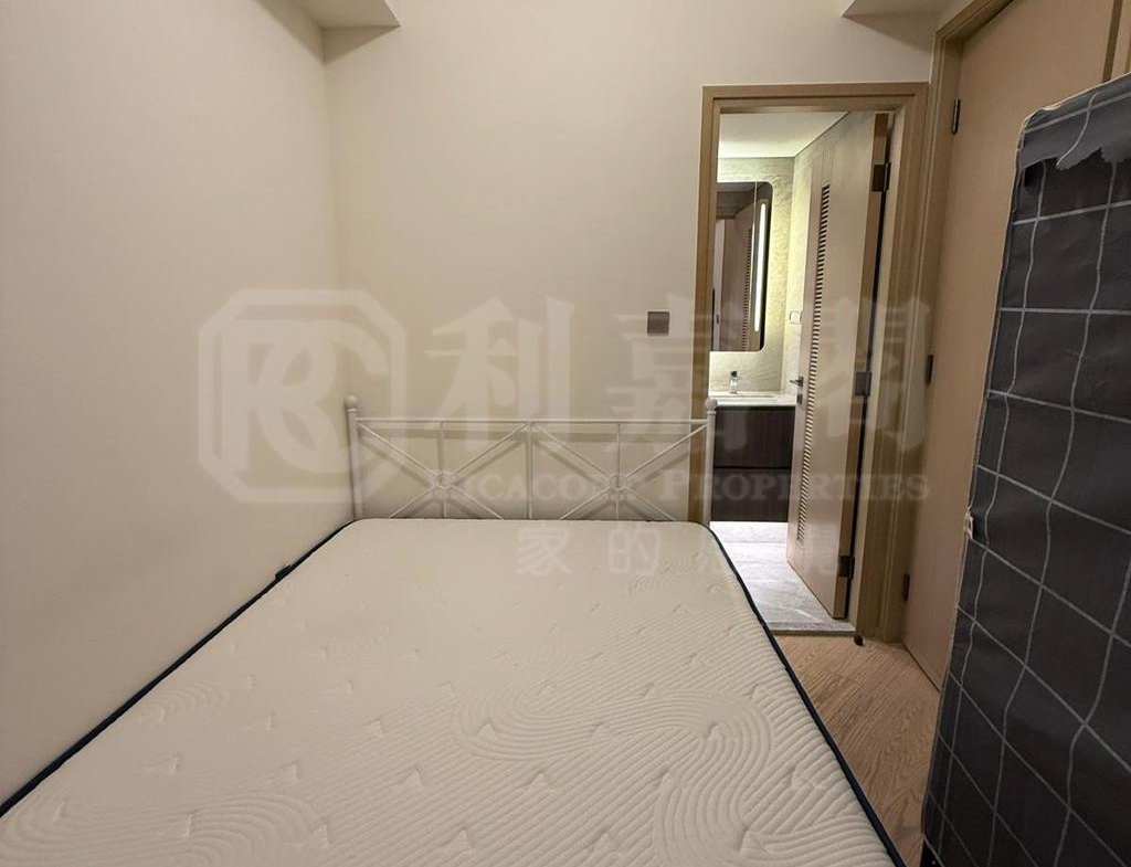 星凱．堤岸 5座 - 28NTS – 香港北部都會區