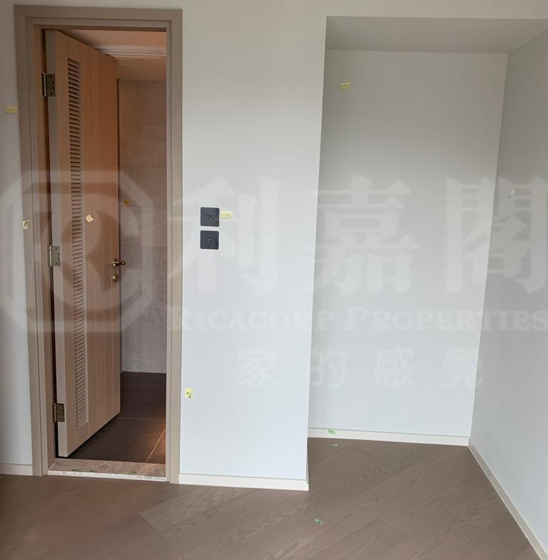 柏傲莊 1期 3座 (3B) - 28NTS – 香港北部都會區