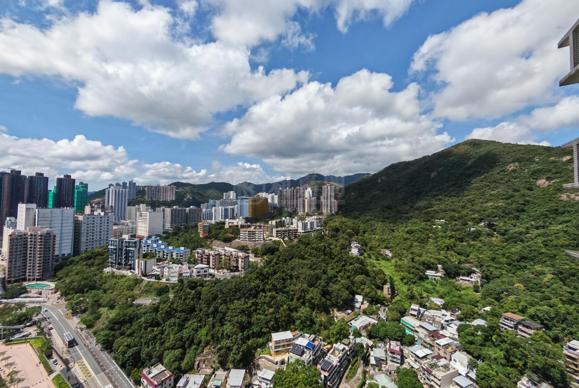 駿景園 2期 8座 - 28NTS – 香港北部都會區