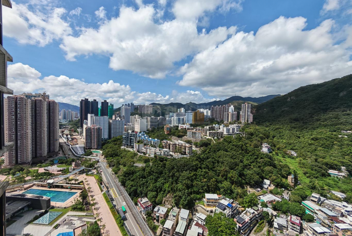駿景園 2期 8座 - 28NTS – 香港北部都會區
