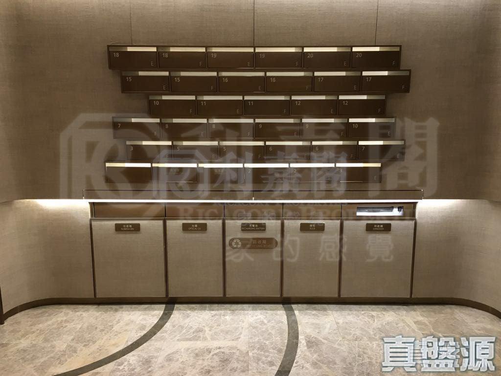 玖瓏山 天瓏閣 第1座 - 28NTS – 香港北部都會區