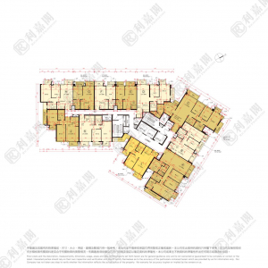 泓碧 3座 - 28NTS – 香港北部都會區