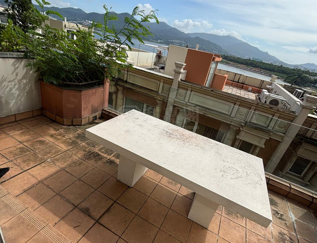 比華利山別墅 1期 - 28NTS – 香港北部都會區