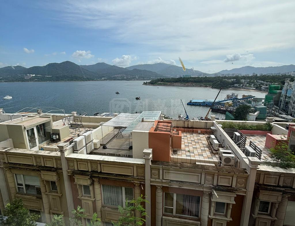 比華利山別墅 1期 - 28NTS – 香港北部都會區