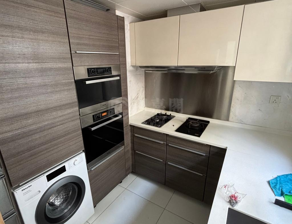 比華利山別墅 1期 - 28NTS – 香港北部都會區