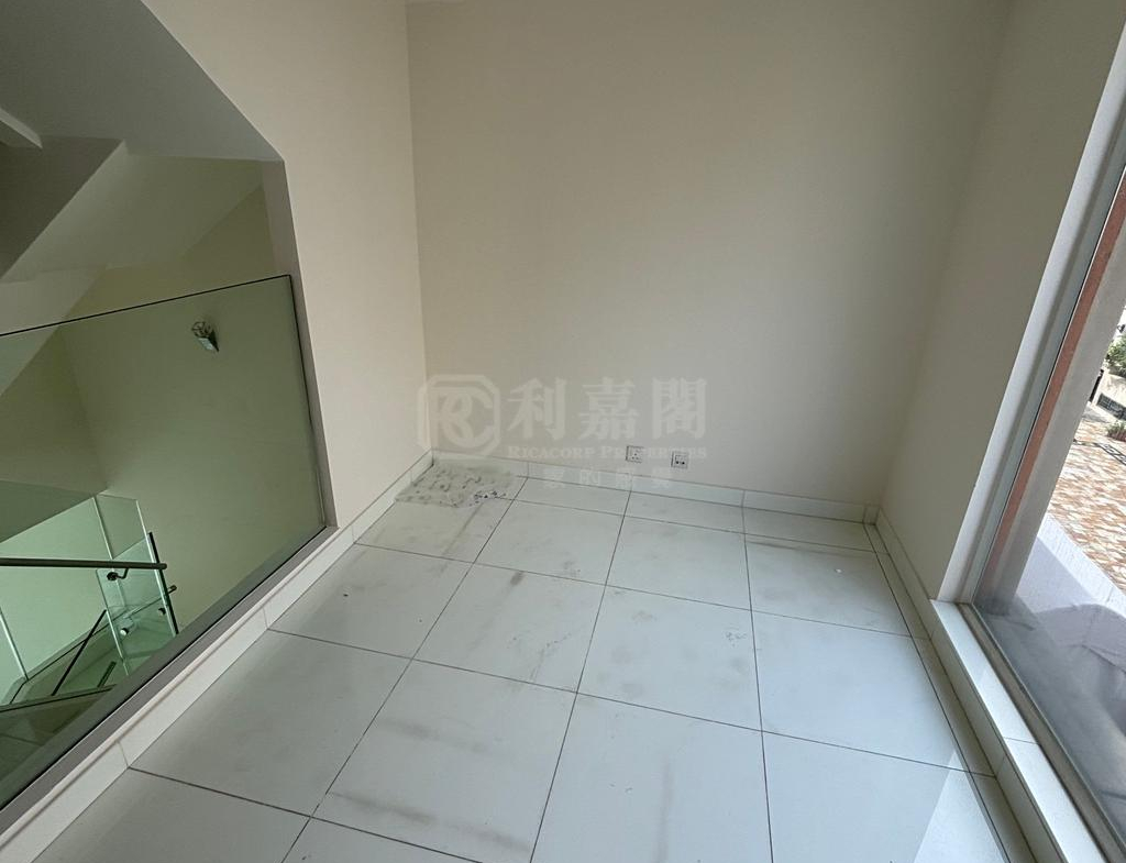 比華利山別墅 1期 - 28NTS – 香港北部都會區