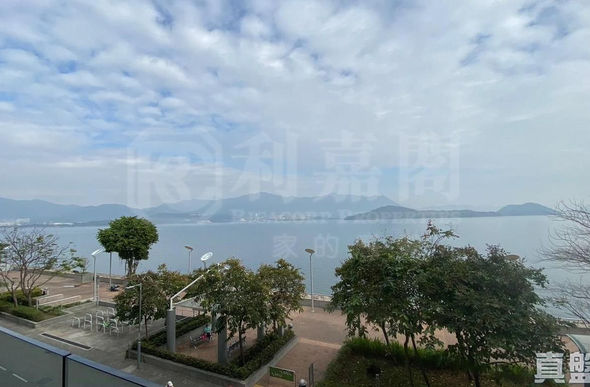 天賦海灣 1期 5座 - 28NTS – 香港北部都會區