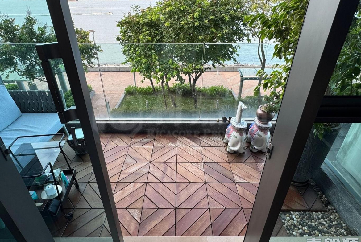 天賦海灣 1期 5座 - 28NTS – 香港北部都會區