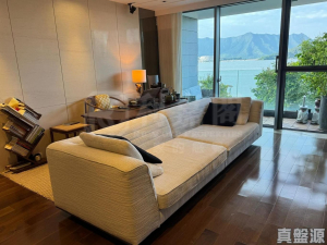 天賦海灣 1期 5座 - 28NTS – 香港北部都會區