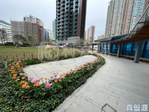 星凱．堤岸 5座 - 28NTS – 香港北部都會區