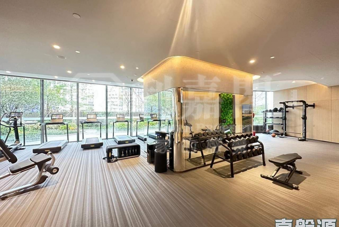 星凱．堤岸 5座 - 28NTS – 香港北部都會區