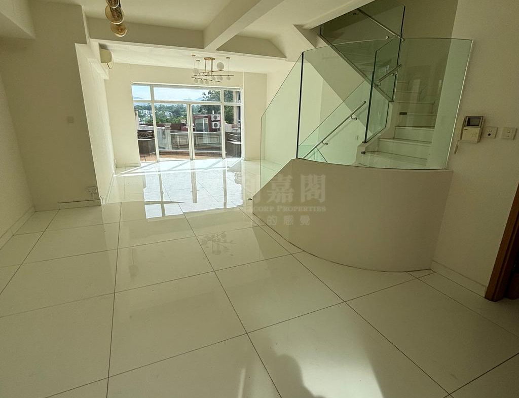 比華利山別墅 1期 - 28NTS – 香港北部都會區