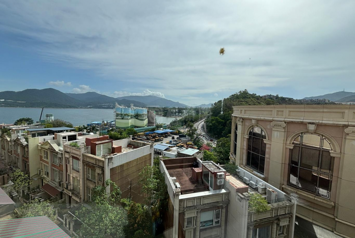 比華利山別墅 1期 - 28NTS – 香港北部都會區