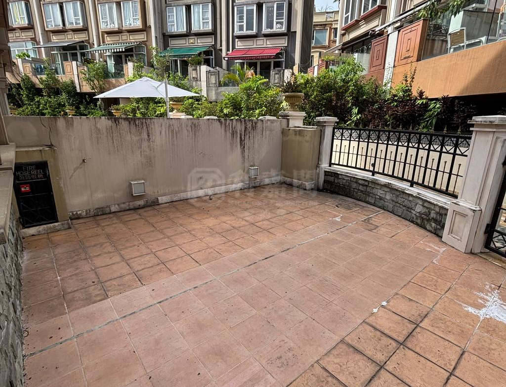 比華利山別墅 1期 - 28NTS – 香港北部都會區