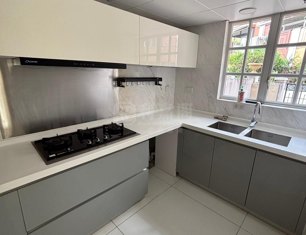 比華利山別墅 1期 - 28NTS – 香港北部都會區