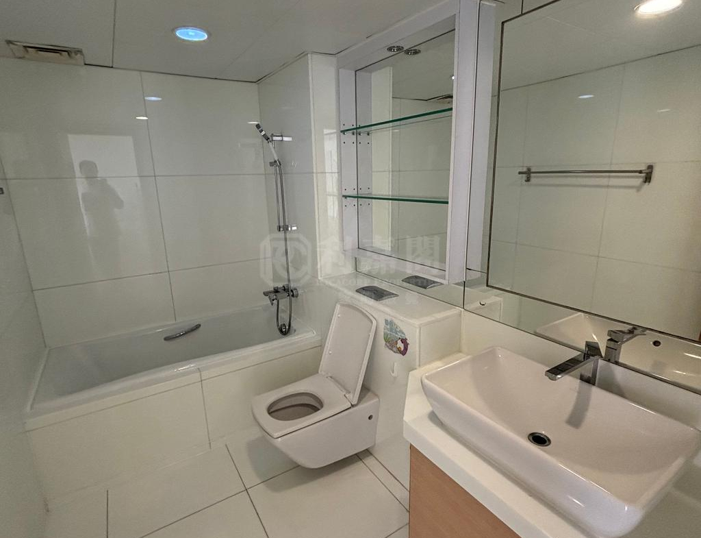 比華利山別墅 1期 - 28NTS – 香港北部都會區