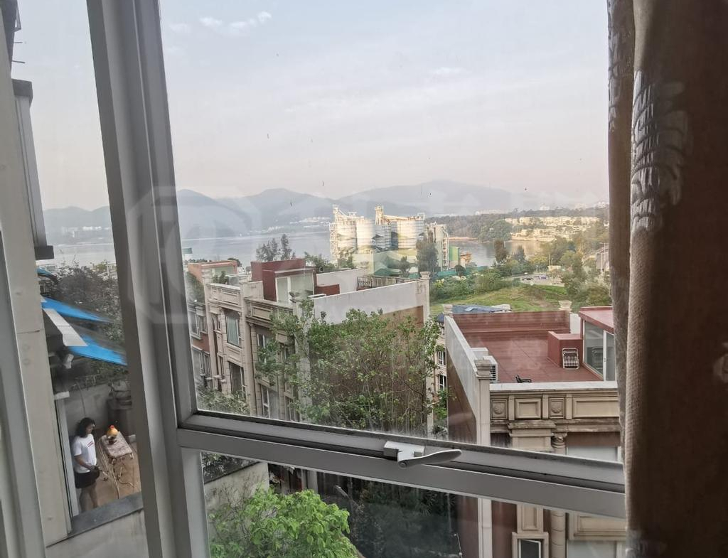 比華利山別墅 1期 - 28NTS – 香港北部都會區