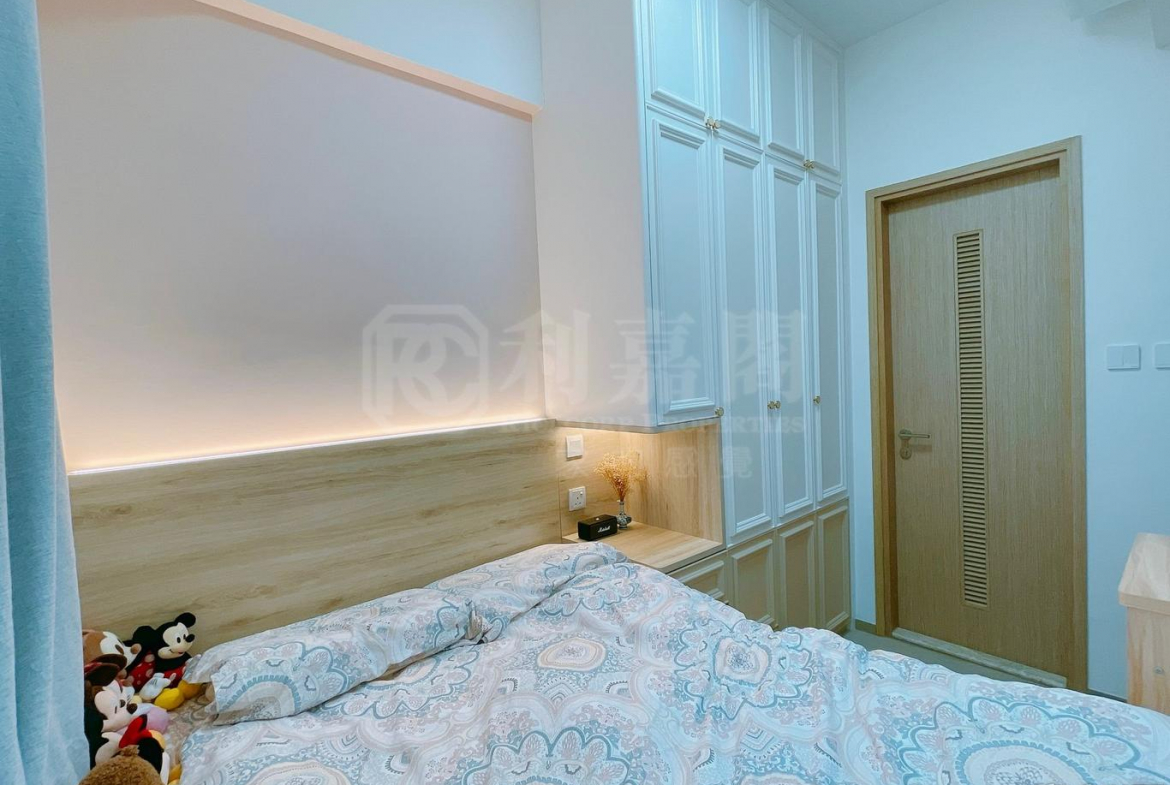 泓碧 3座 - 28NTS – 香港北部都會區